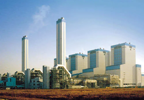 Top 10 largest power plant